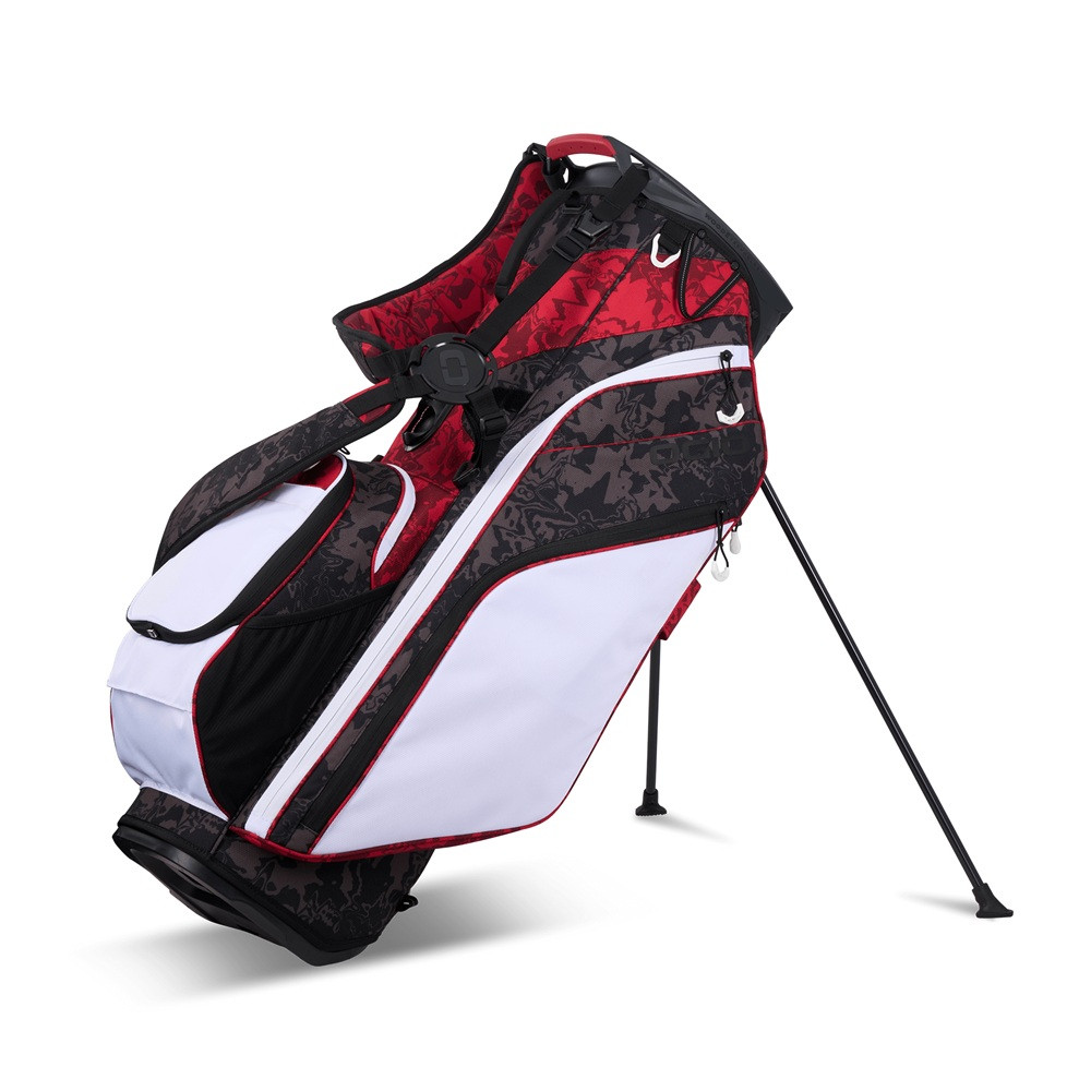 Ko Olina golf Club ミニディパック レッド ハワイ限定 Amazon.co.jp: Ko Olina golf Club ミニディパック レッド ハワイ限定